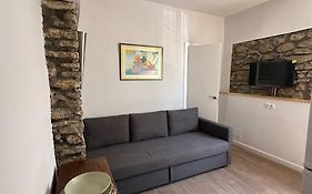 Apartamento Tahoní Tarifa Centro